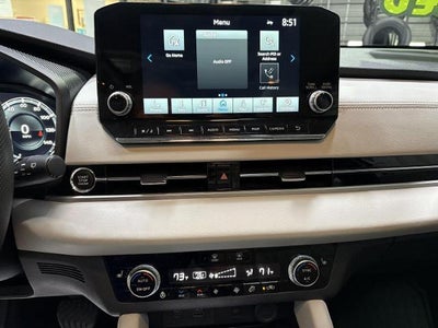 2024 Mitsubishi Outlander SEL