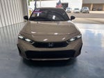2025 Honda Civic Hatchback Hybrid Sport