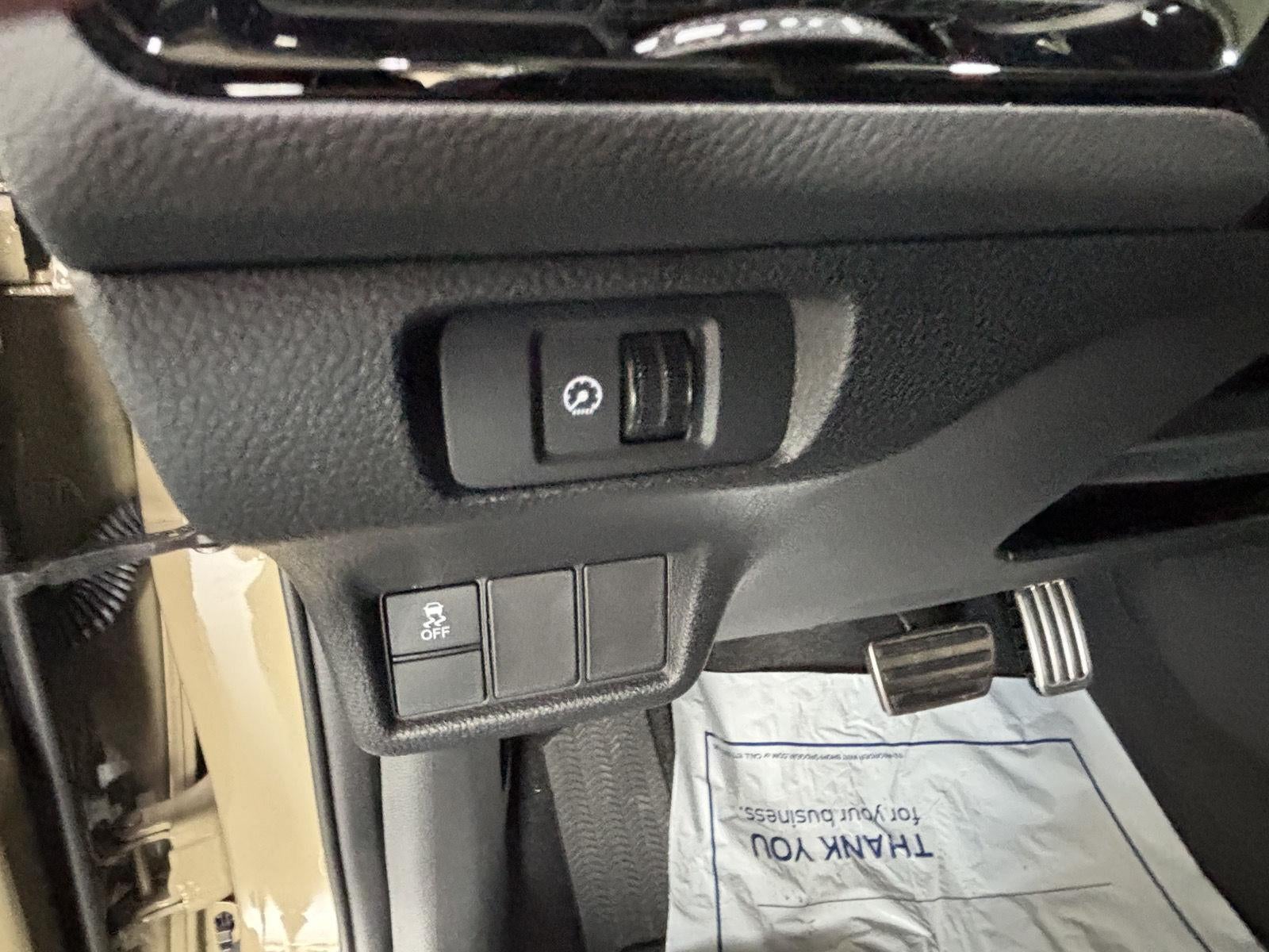 2025 Honda Civic Hatchback Hybrid Sport