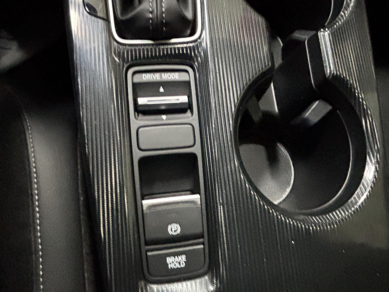 2025 Honda Civic Hatchback Hybrid Sport