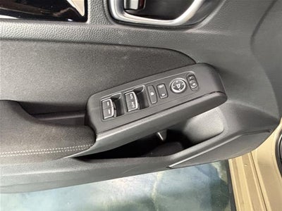 2025 Honda Civic Hatchback Hybrid Sport