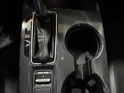 2025 Honda Civic Hatchback Hybrid Sport