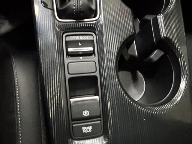 2025 Honda Civic Hatchback Hybrid Sport