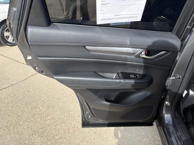 2019 Mazda Mazda CX-5 Touring