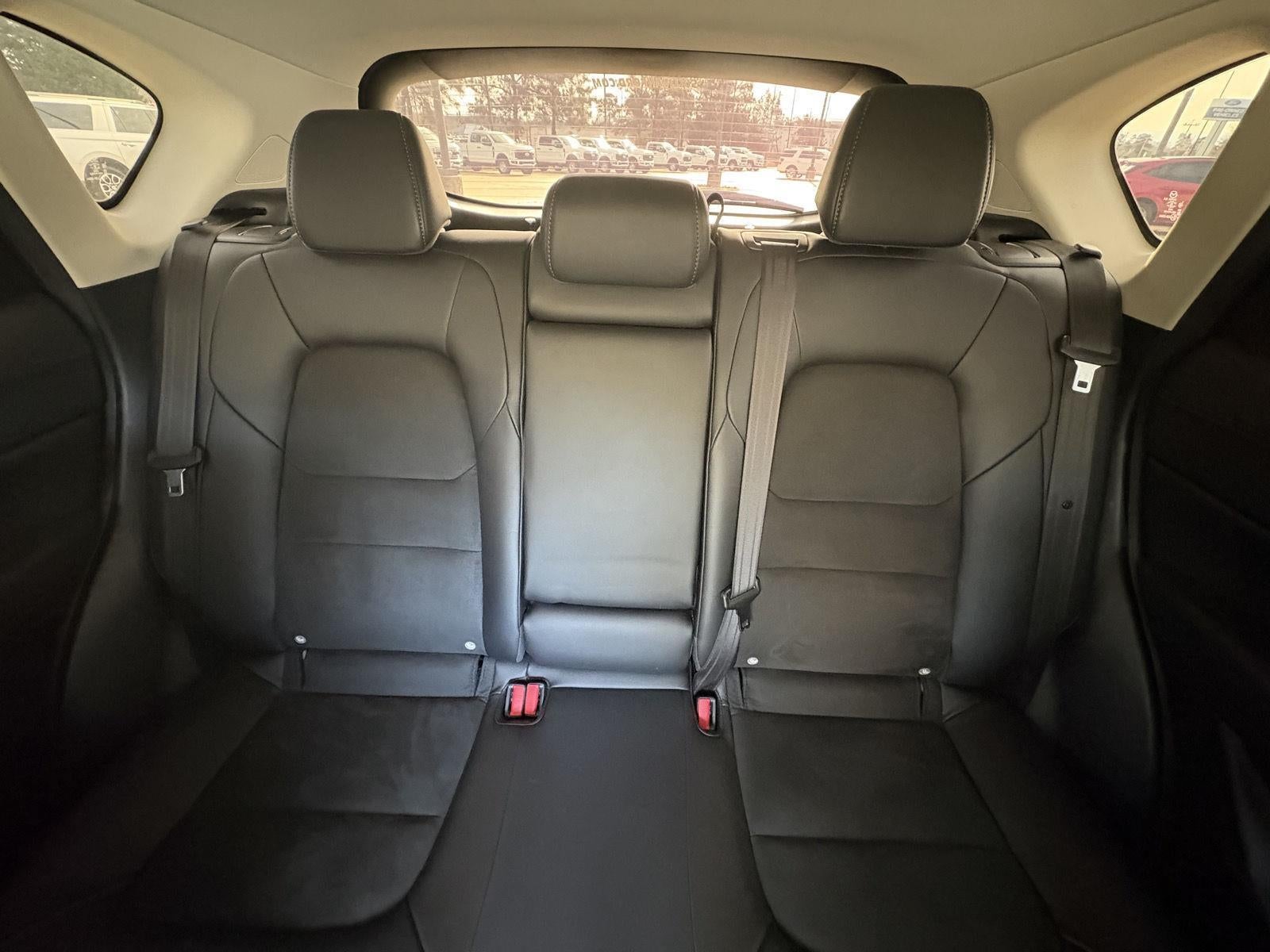 2019 Mazda Mazda CX-5 Touring