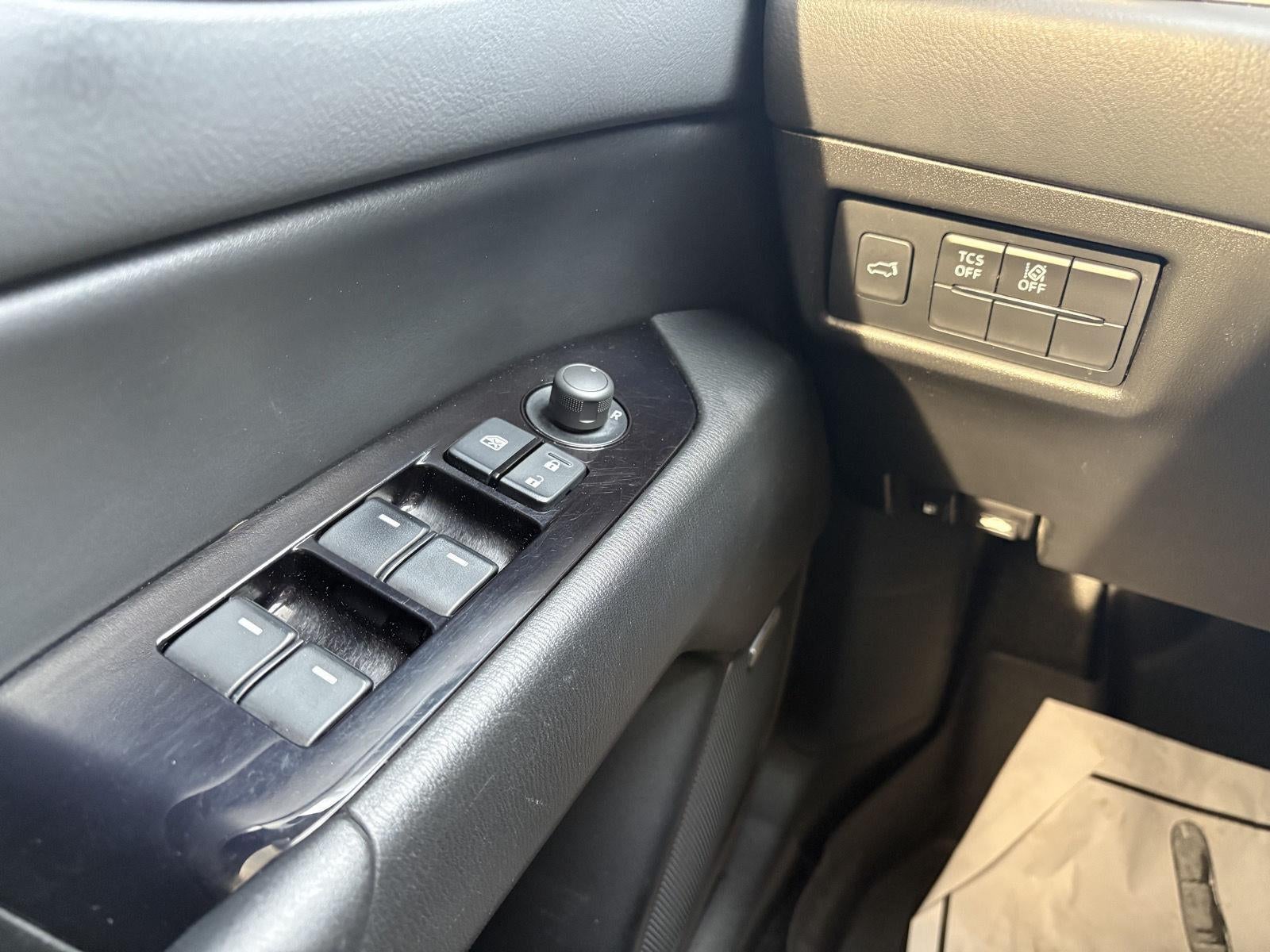 2019 Mazda Mazda CX-5 Touring