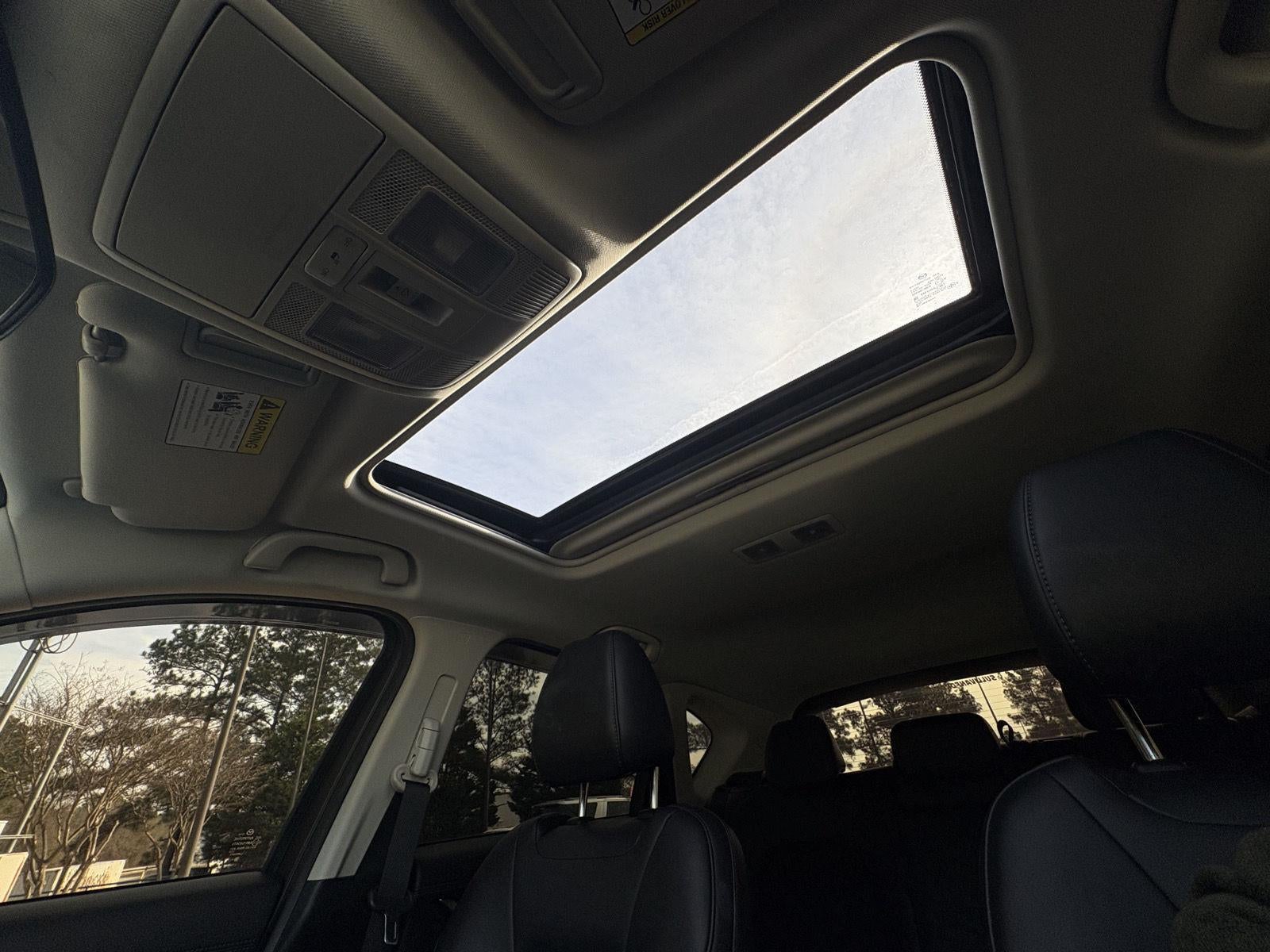 2019 Mazda Mazda CX-5 Touring