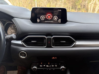 2019 Mazda Mazda CX-5 Touring