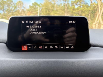 2019 Mazda Mazda CX-5 Touring