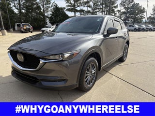 2019 Mazda Mazda CX-5 Touring