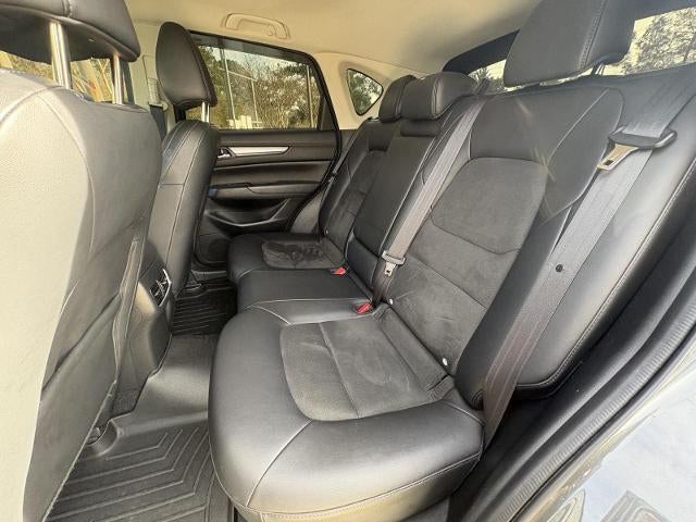 2019 Mazda Mazda CX-5 Touring