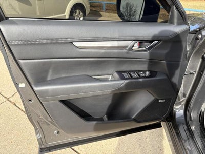 2019 Mazda Mazda CX-5 Touring