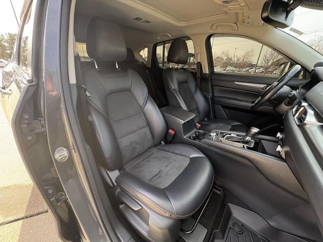 2019 Mazda Mazda CX-5 Touring