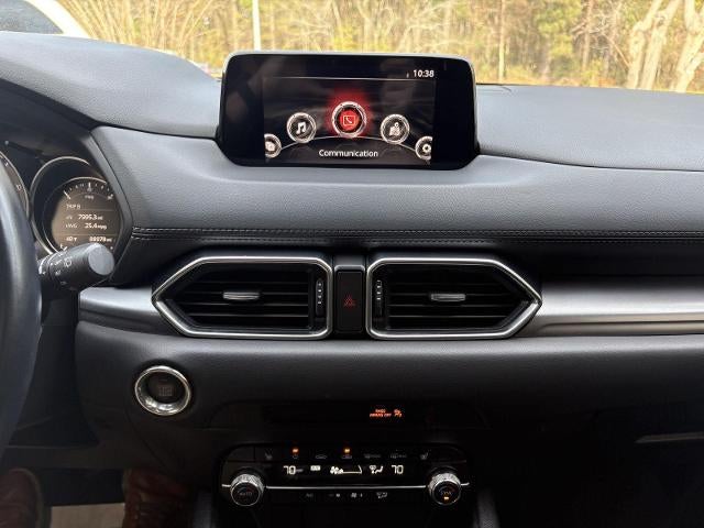 2019 Mazda Mazda CX-5 Touring