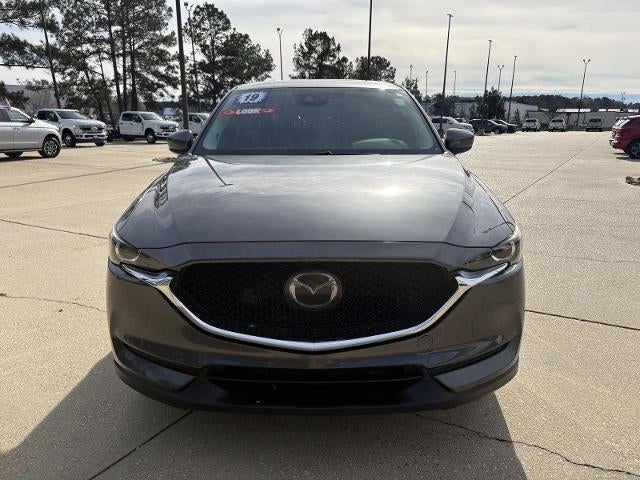 2019 Mazda Mazda CX-5 Touring