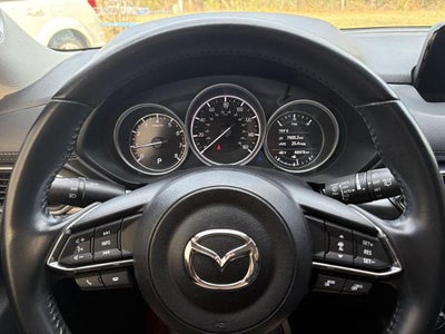 2019 Mazda Mazda CX-5 Touring