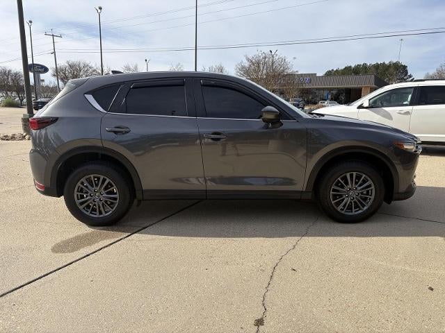 2019 Mazda Mazda CX-5 Touring