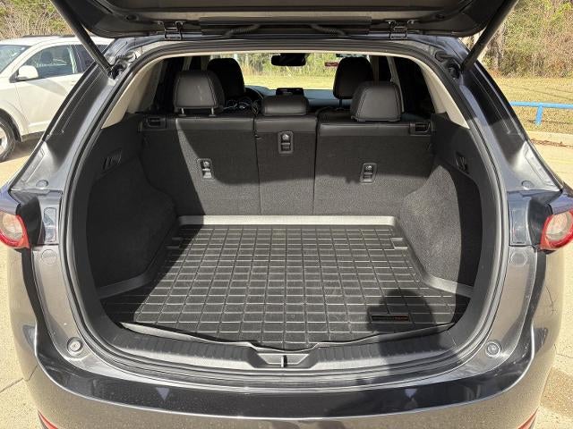 2019 Mazda Mazda CX-5 Touring