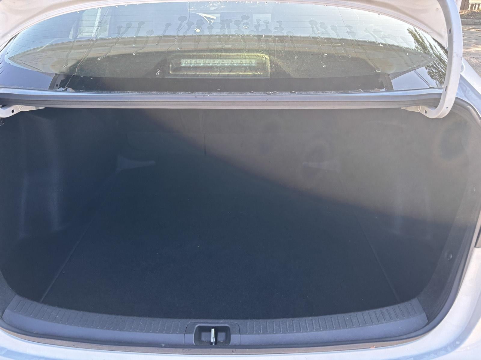 2025 Toyota Corolla Base