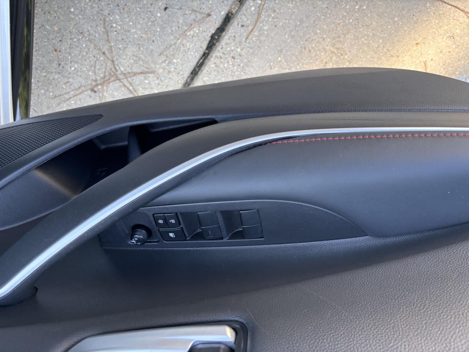 2025 Toyota Corolla Base