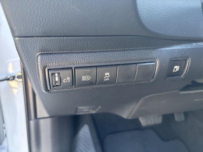 2025 Toyota Corolla Base