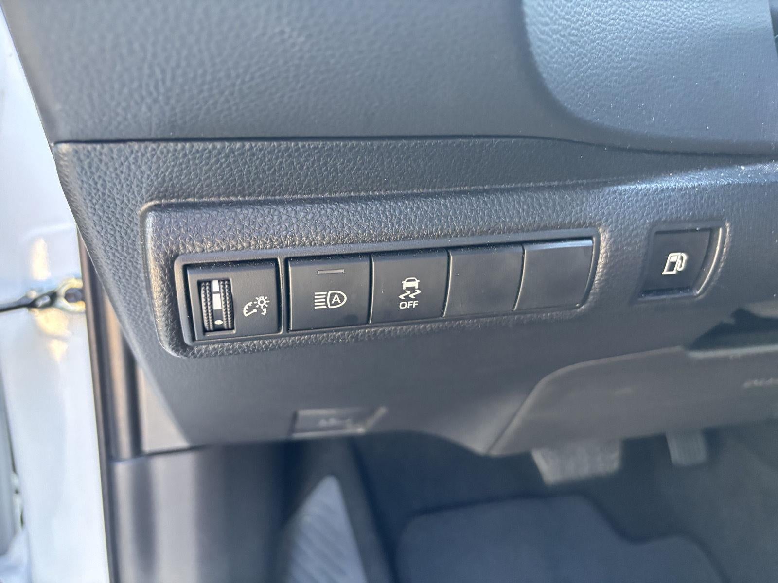 2025 Toyota Corolla Base