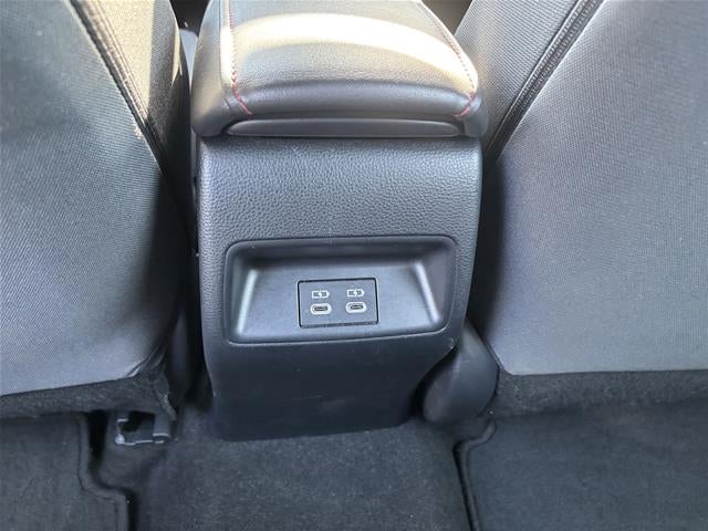 2025 Toyota Corolla Base