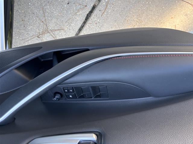 2025 Toyota Corolla Base