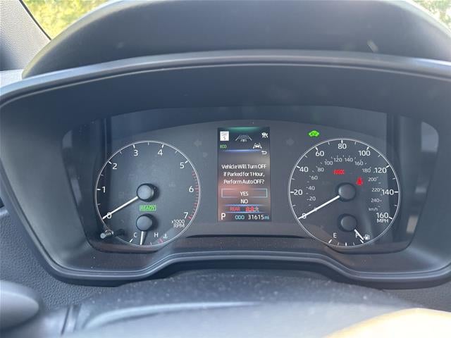 2025 Toyota Corolla Base