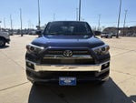 2024 TOYOTA TRUCK 4RUNNER LIMITED