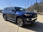 2024 TOYOTA TRUCK 4RUNNER LIMITED