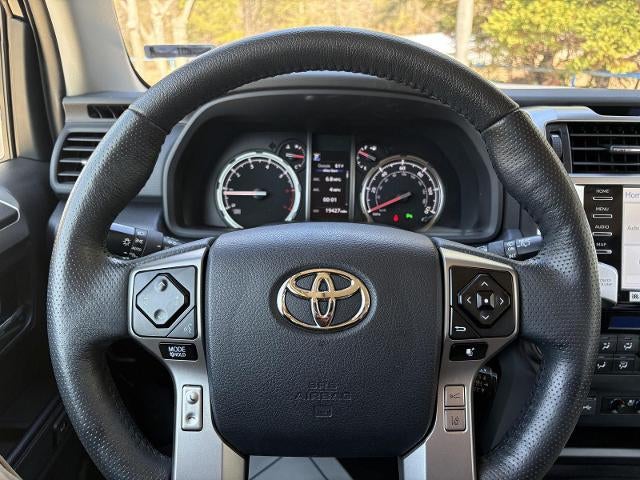 2024 TOYOTA TRUCK 4RUNNER LIMITED
