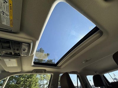 2024 TOYOTA TRUCK 4RUNNER LIMITED