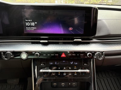 2022 Kia Carnival SX Prestige