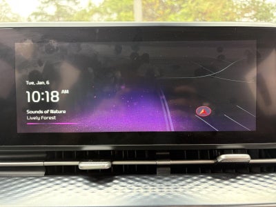 2022 Kia Carnival SX Prestige