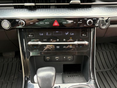 2022 Kia Carnival SX Prestige