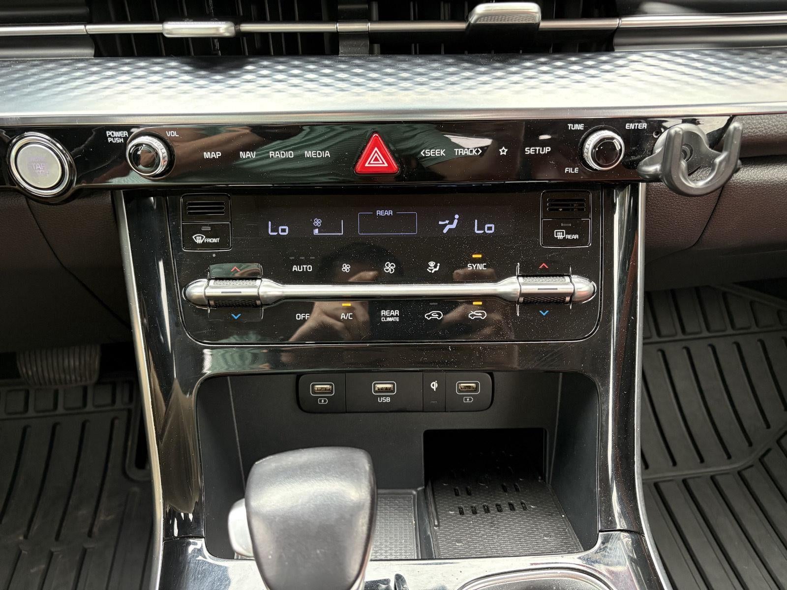 2022 Kia Carnival SX Prestige