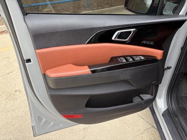 2022 Kia Carnival SX Prestige