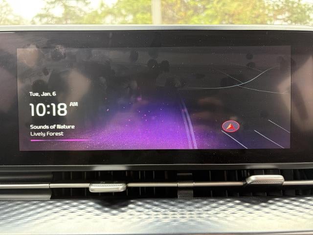 2022 Kia Carnival SX Prestige