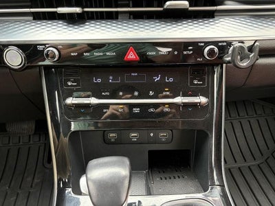 2022 Kia Carnival SX Prestige