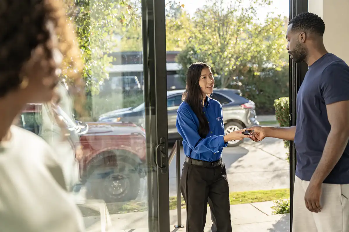 Sullivan Ford in Brookhaven MS