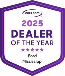 Sullivan Ford in Brookhaven MS